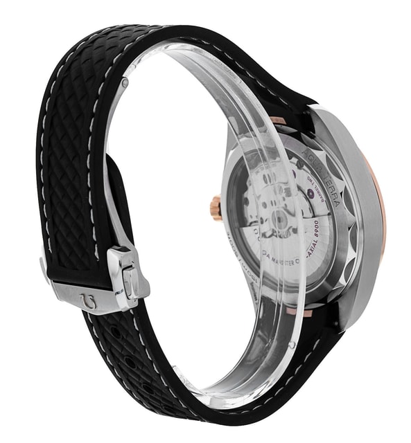 Omega Aqua Terra 150m Gents 220.22.41.21.02.001 Image 3